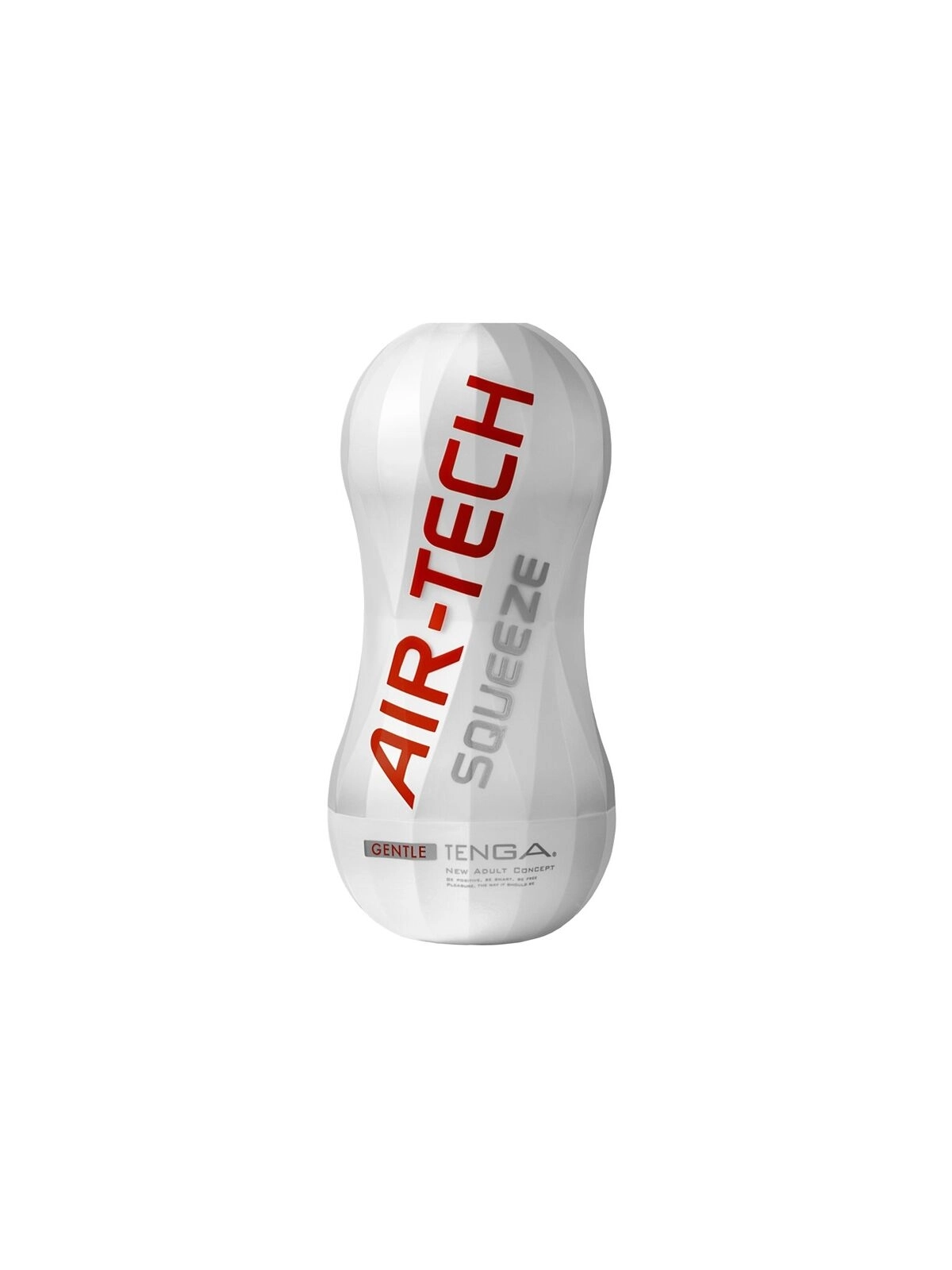 Air-Tech Squeeze Sanfter Masturbator von Tenga