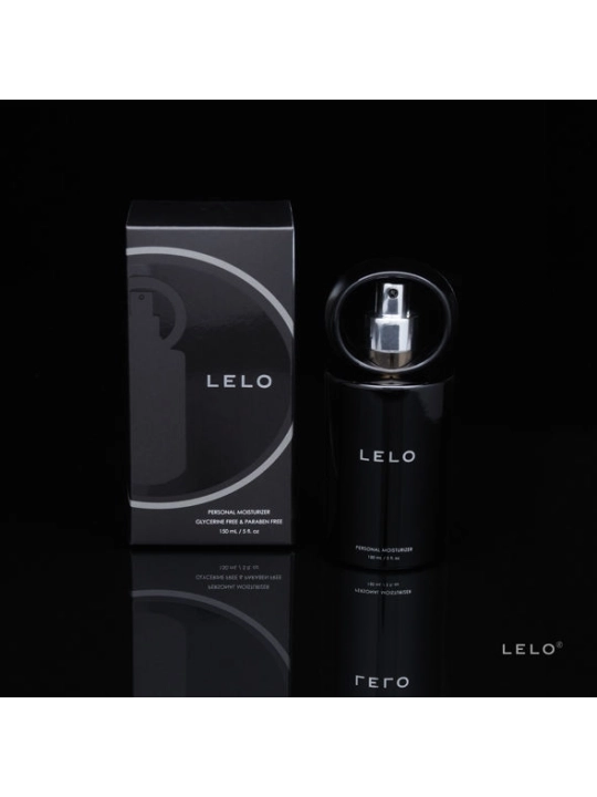 Persönliche Feuchtigkeitsspende auf Wasserbasis 150 ml von Lelo