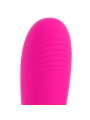 Flexibler Vibrator G-Punkt-Stimulation 19 cm von Ohmama Vibrators