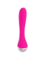 Flexibler Vibrator G-Punkt-Stimulation 19 cm von Ohmama Vibrators