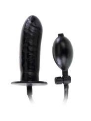 Grösserer Joy Aufblasbarer Penis 16 cm von Baile Stimulating