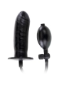 Grösserer Joy Aufblasbarer Penis 16 cm von Baile Stimulating