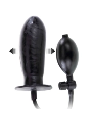 Grösserer Joy Aufblasbarer Penis 16 cm von Baile Stimulating