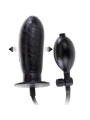 Grösserer Joy Aufblasbarer Penis 16 cm von Baile Stimulating