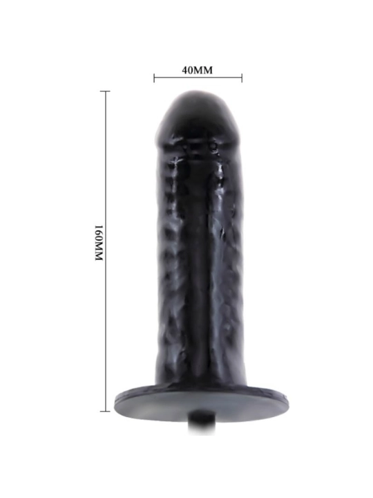 Grösserer Joy Aufblasbarer Penis 16 cm von Baile Stimulating