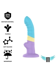 Colby Pastelldildo von Mythology Fantasy Dildo