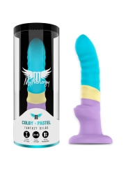 Colby Pastelldildo von Mythology Fantasy Dildo