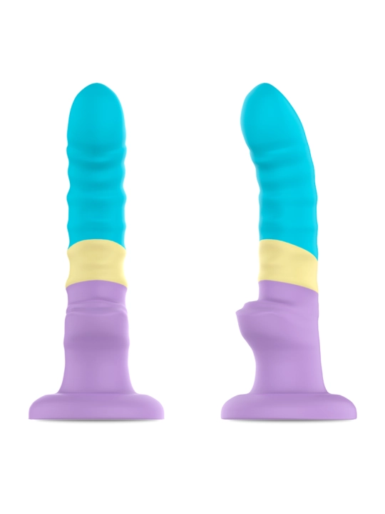 Colby Pastelldildo von Mythology Fantasy Dildo