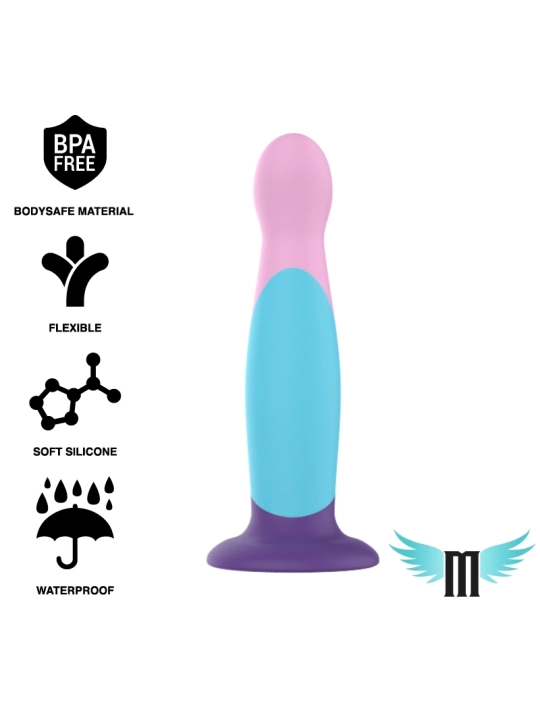 Garrick Pastelldildo von Mythology Fantasy Dildo