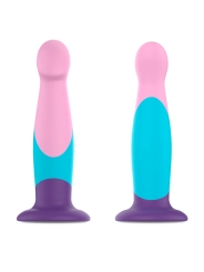 Garrick Pastelldildo von Mythology Fantasy Dildo