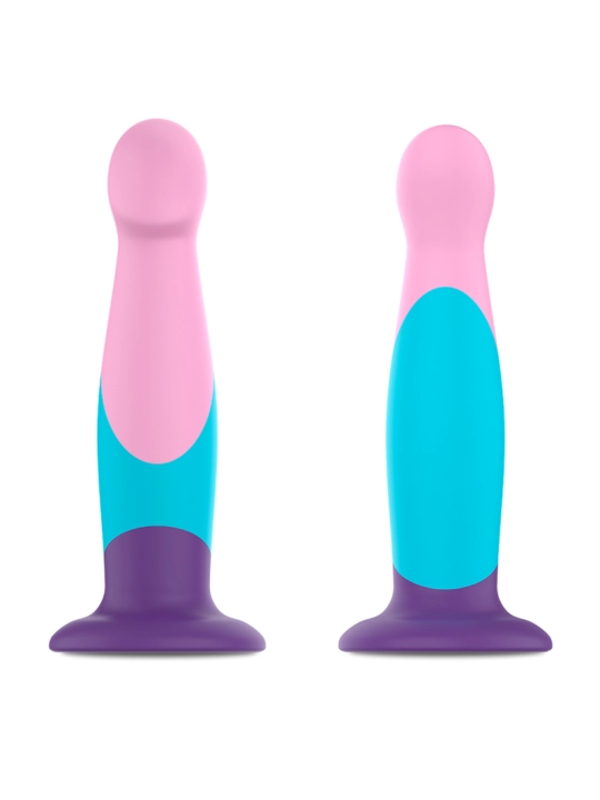 Garrick Pastelldildo von Mythology Fantasy Dildo