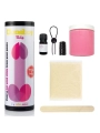 Dildo Tulip Intense Pink von Cloneboy