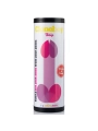 Dildo Tulip Intense Pink von Cloneboy