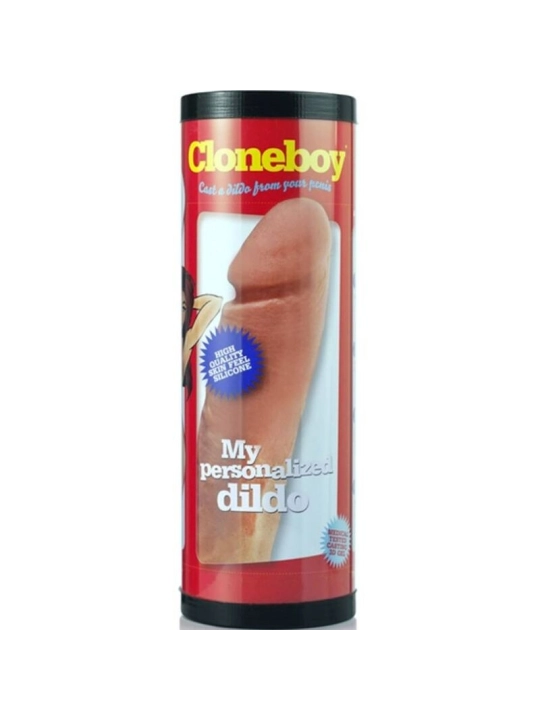 Penis Cloner Kit von Cloneboy