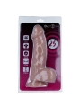 Mr 25 Realistischer Dildo 21.8 cm -O- 4.3 cm von Mr. Intense