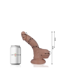 Mr 2 Realistischer Dildo 16 cm -O- 2.7 cm von Mr. Intense