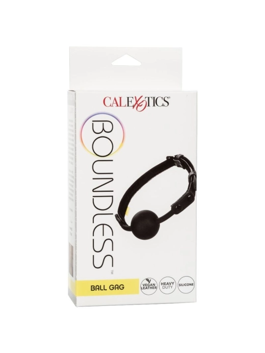 Boundless Ballknebel von Calexotics