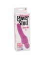 Power Stud Cliterrific Rosa Vibrator von Calexotics