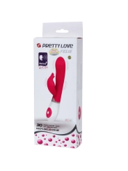 Flirtation Felix mit Stimmenvibration von Pretty Love Flirtation