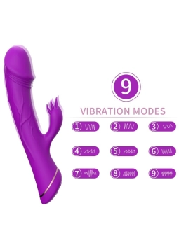 Vibratoren