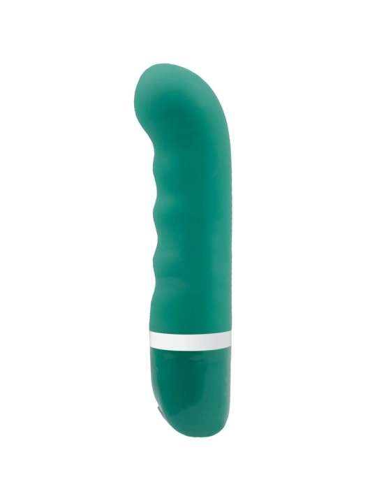 Bdesired Deluxe Perlenvibrator Jade von B Swish