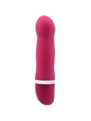 Bdesired Deluxe Rosa Vibrator von B Swish