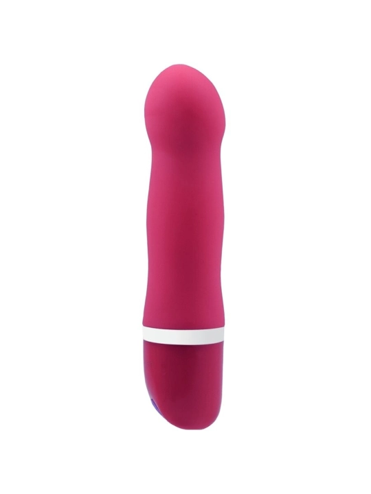 Bdesired Deluxe Rosa Vibrator von B Swish