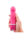 Bdesired Deluxe Rosa Vibrator von B Swish