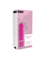 Bdesired Deluxe Rosa Vibrator von B Swish