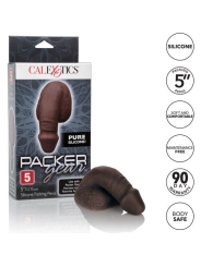 Silikon-Packungspenis 12.75 cm von Calexotics