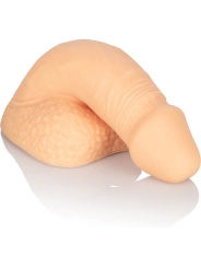 Silikon-Packung Penis 12.75 cm Fleisch von Calexotics