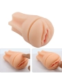 Naomi Vagina Vibrator von Pretty Love Male