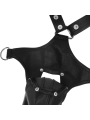 Jockstrap-Gurt für Herren aus Öko-Leder von Fetish Submissive Attitude