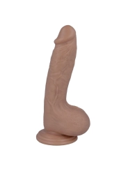 Mr 17 Realistischer Dildo 19.7 cm -O- 4.1 cm von Mr. Intense