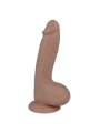 Mr 17 Realistischer Dildo 19.7 cm -O- 4.1 cm von Mr. Intense