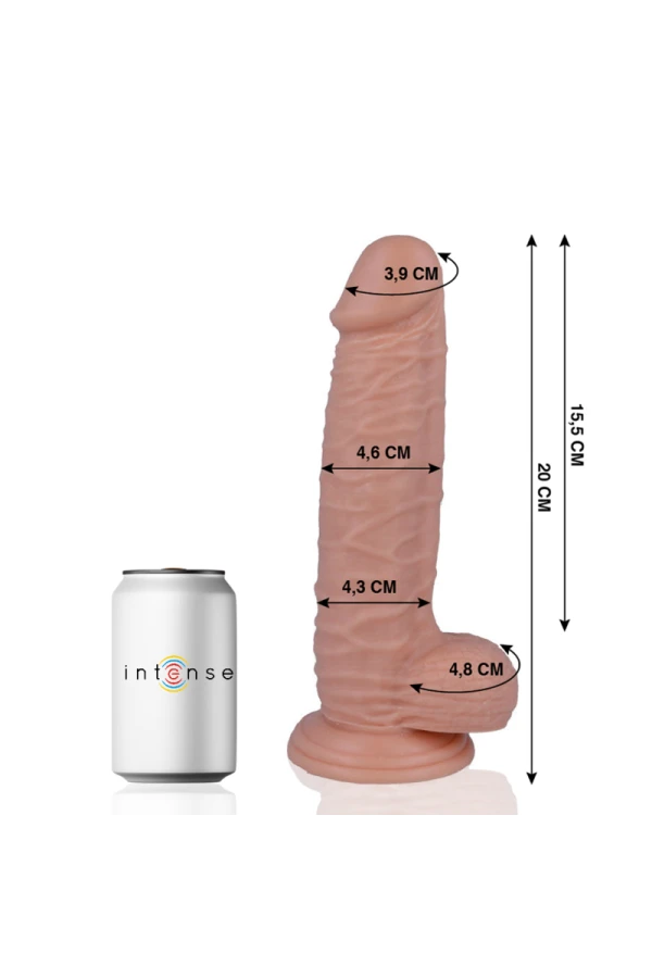 Klassische Dildos