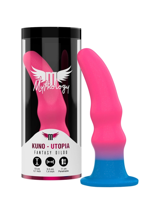 Kuno Utopie Dildo S von Mythology Fantasy Dildo