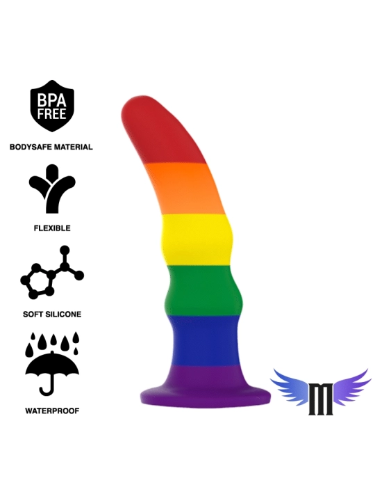 Kuno Pride Dildo S von Mythology Fantasy Dildo