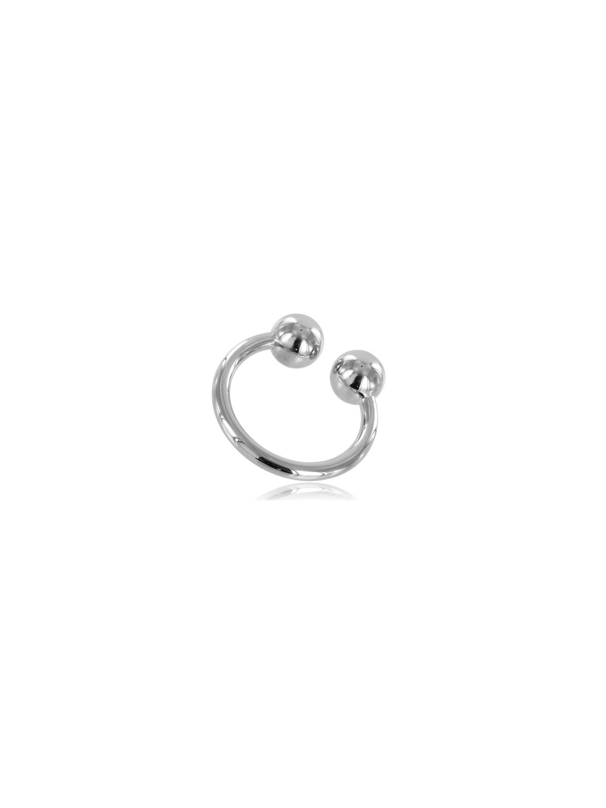 Verschraubungsring 28mm von Metal Hard