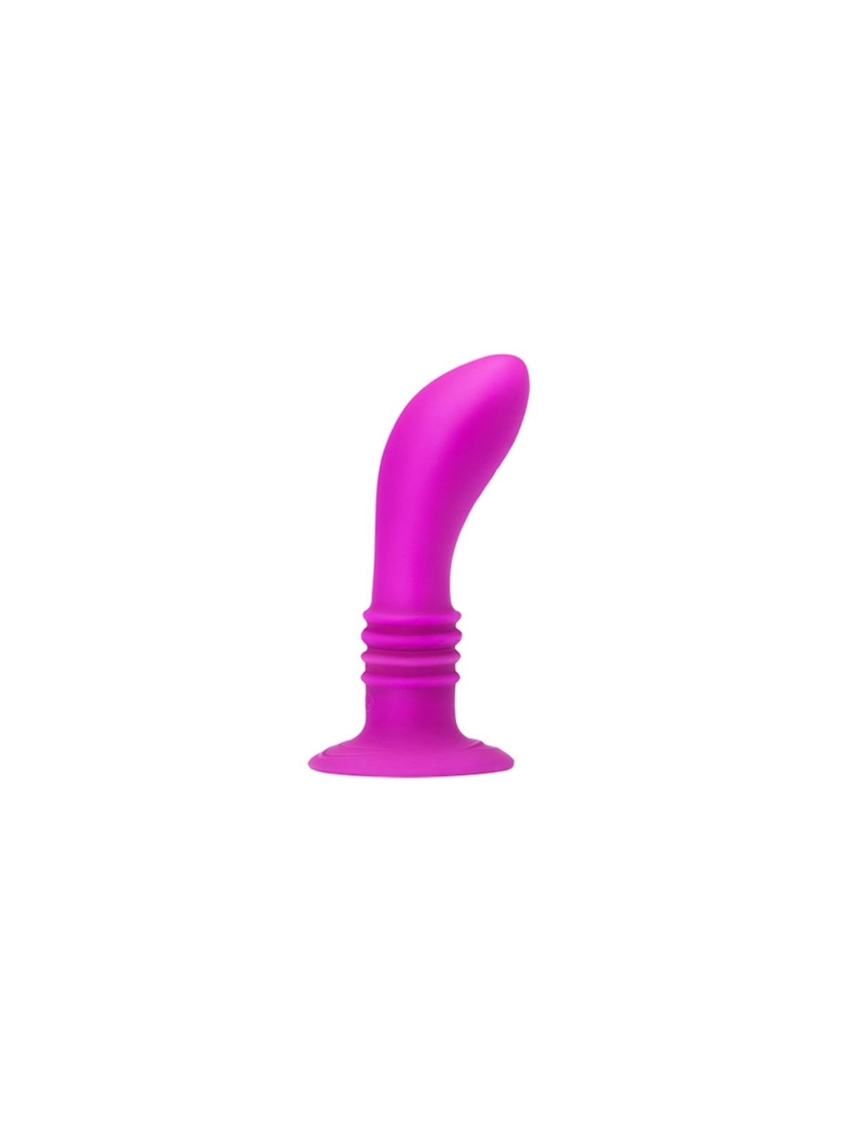 Booty Passion Vibrator Plug 10v von Pretty Love Smart