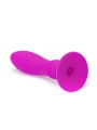 Booty Passion Vibrator Plug 10v von Pretty Love Smart