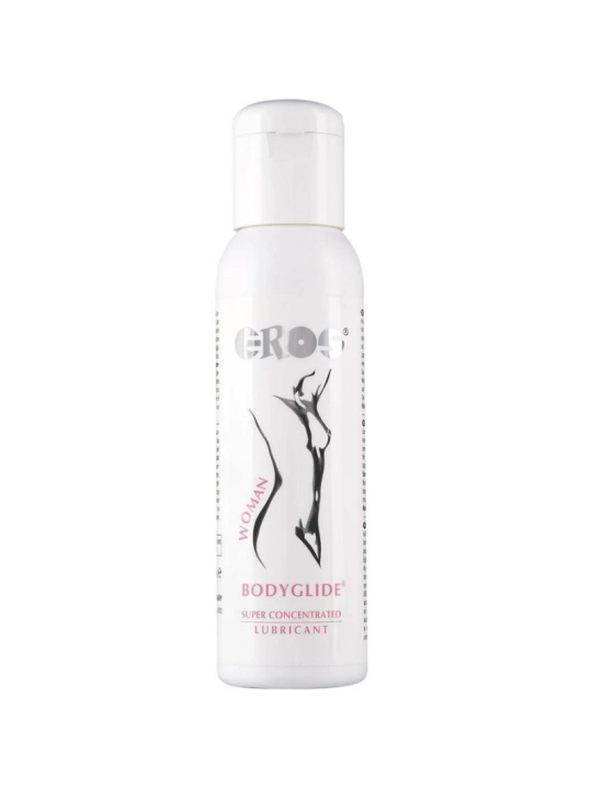 Bodyglide Woman Silikon-Schmiermittel 250 ml von Eros Classic Line