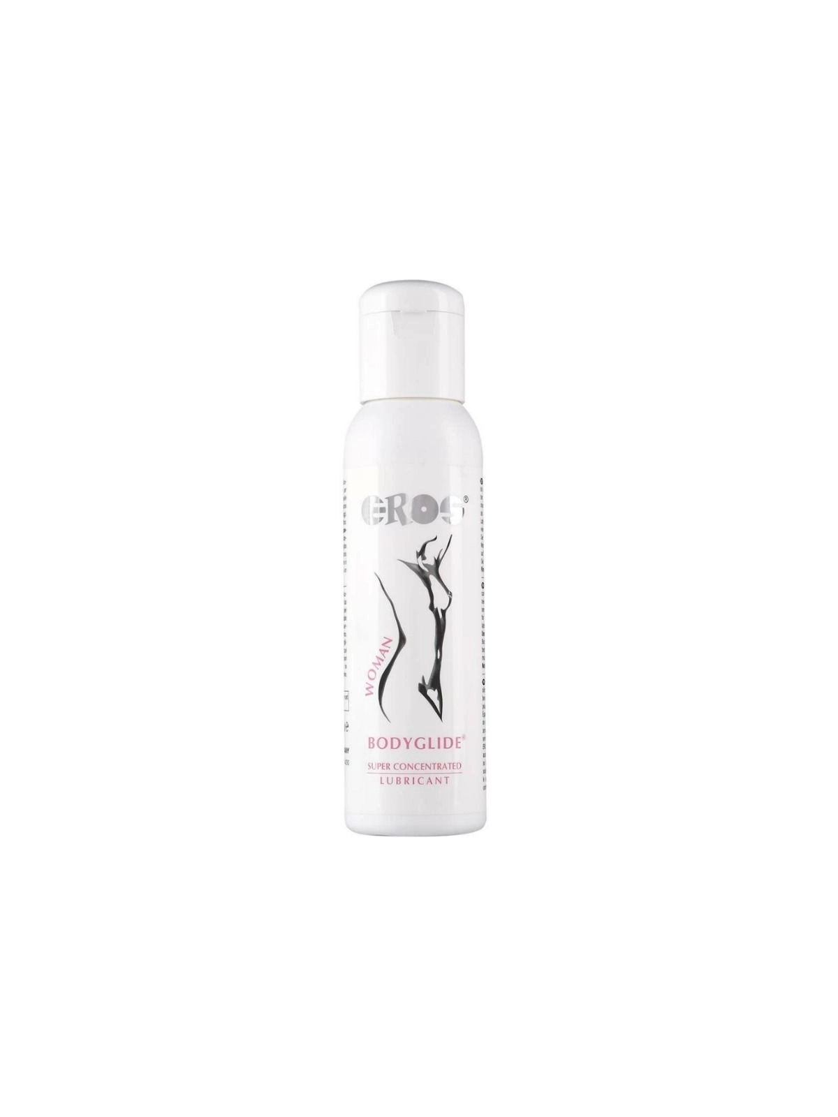 Bodyglide Woman Silikon-Schmiermittel 250 ml von Eros Classic Line