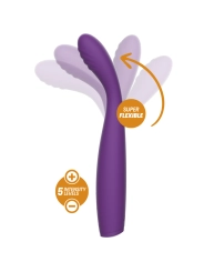 Rewostim Flexibler Vibrator von Rewolution