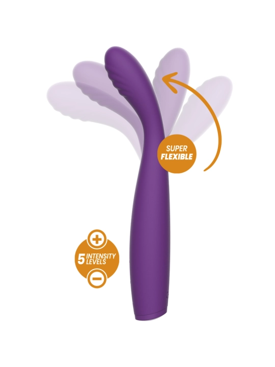 Rewostim Flexibler Vibrator von Rewolution