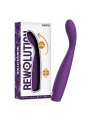 Rewostim Flexibler Vibrator von Rewolution