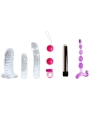 Lovers Secret Collection Fantasykit von Baile Stimulating