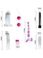 Lovers Secret Collection Fantasykit von Baile Stimulating