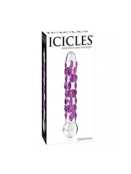 N. 07 Glasmassager von Icicles