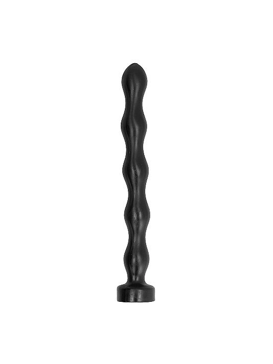 Analperlen 41,5 cm von All Black